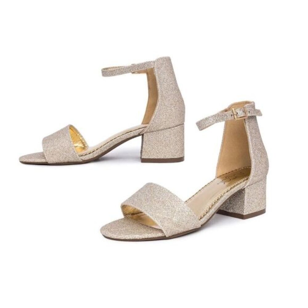 Sugar Women’s sandals Size 8 # Box 690